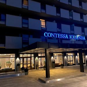 Unaway Hotel & Residence Contessa Jolanda Milano