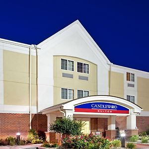 Candlewood Suites Merrillville By Ihg