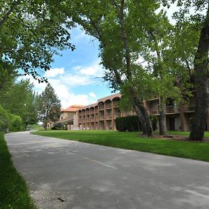 Cottonwood Suites Boise Riverside Downtown